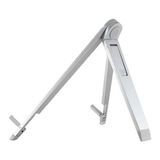 TeknoKapsül Powermaster Ipad-Ipad2 Tablet Pc Standı (Ayarlanabilir)