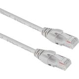 TeknoKapsül Powermaster PM-27148 Gri 3 Metre Cat 5 Ethernet Network Kablosu