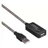 TeknoKapsül Powermaster USB 2.0 15 Metre Uzatma Kablosu PM-11426 - Beyaz