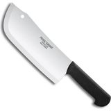 TeknoKapsül Poyraz Bursa Kurban, Kasap Oval Satır No:3, 24 cm - Plastik Sap
