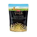 TeknoKapsül Pratik Haşlanmış Aşurelik Buğday 250gr 1 Adet BZ-THTK004414