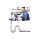 TeknoKapsül Pratik Tekstil Körüklü Plastik Lavabo Gider Borusu Hortum 1410