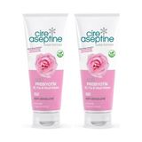 TeknoKapsül Prebiyotik Gül El, Yüz Vücut Kremi 75 ml (2 Paketi)