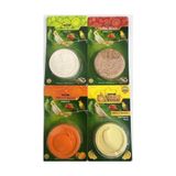 TeknoKapsül Premium-Gaga Taşı+Mineral Blok+ Blok Set (4 Adet)