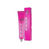 TeknoKapsül -Premium Tüp Saç Boyası 6.35 Çikolata Karamel 50 ml 2'li 8690057635007