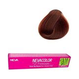 TeknoKapsül -Premium Tüp Saç Boyası 6 Koyu Kumral 50 ml 2'li 8690057006005