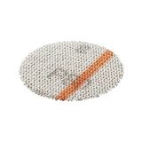 TeknoKapsül Professional 18 Parçalı Zımpara Seti (Ahşap ve Renk Için, Çap 40 Mm, Tanecik K80/K180/K320, Eksantrik Zımpara Aksesuarı) - Option-1
