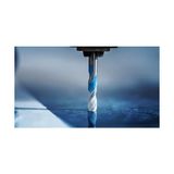 TeknoKapsül Professional 1x Expert Hex-9 Multiconstruction Delme Uçları (, Yumuşak Döşemeler, Çelik, Yumuşak Ahşap, Plastik, Ø 6,50X100 Mm, Aksesuar Döner Matkap/vidalamalar) - Option-1 - 0- Koyu Mavi