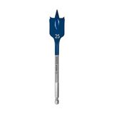 TeknoKapsül Professional 1x Expert Self Cut Speed Yaprak Delme Uçları (Yumuşak Ahşap, Sunta, Ø 25,00 Mm, Aksesuar Döner Matkap/vidalamalar, Darbeli Matkap/vidalama)