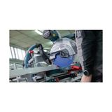 TeknoKapsül Professional 2608642493 Expert Daire Testere Bıçağı, Multi 216 x 30 x 2,4 mm Z64T - Ahşap - Option-1