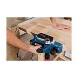TeknoKapsül Professional Gho 6500 Planya (650 W, Planya Genişliği: 82 Mm, 16.500 Dev/dak)