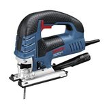 TeknoKapsül Professional Gst 150 Bce Dekupaj Testere (780 W, 500-3.100 Strok/dak, Ahşapta Kesme Derinliği: 150 Mm)