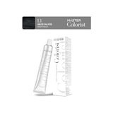 TeknoKapsül Professional Tüp Saç Boyası Boya 60 ml 1.1 Siyah