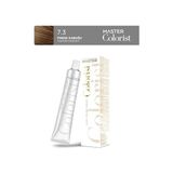 TeknoKapsül Professional Tüp Saç Boyası Boya 60 ml 7.3 Fındık Kabuğu