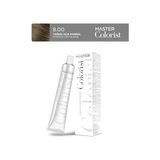TeknoKapsül Professional Tüp Saç Boyası Boya 60 ml 8.00 Yoğun Kumral