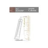 TeknoKapsül Professional Tüp Saç Boyası Boya 60 ml 8.2 Bej Kumral