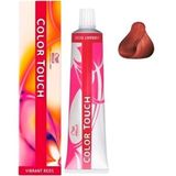 TeknoKapsül Professionals 6/4 Akaju Bakır Saç Boyası 60 ml