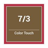 TeknoKapsül Professionals 7/3 Blonde Medium Saç Boyası 60 ml