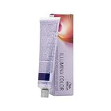 TeknoKapsül Professionals Illumina Saç Boyası 60ML - No - 5.35 Altın Mahagoni Kahve