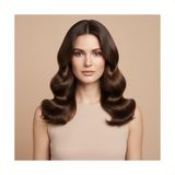 TeknoKapsül Profesyonel Krem Saç Boyası - 7.89 Açık Karamel 100 ml - Option-1