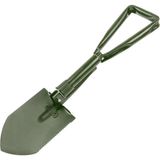 TeknoKapsül -Profesyonel Portatif Katlanabilir Kürek ( Orta Boy 59 cm ) ( )