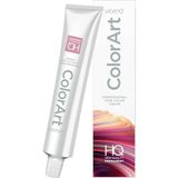TeknoKapsül Profesyonel Tüp Saç Boyası 60 ml 7.7 Işıltılı Kahve