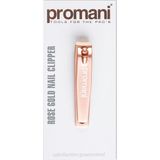 TeknoKapsül Promani Rose Tırnak Makası PR-108 - 0 - Siyah