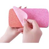 TeknoKapsül Promosyonca Kat Kat Sihirli Temizlik Bezi, Çok Katmanlı Mikrofiber Temizlik Bezi