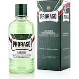 TeknoKapsül Proraso 2019126 Tıraş Sonrası Losyon, Okaliptüs Ozlü