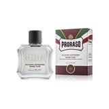 TeknoKapsül Proraso Tıraş Sonrası Balsam - Sandal Ağacı Özlü