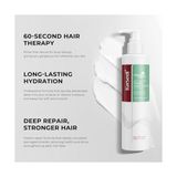 TeknoKapsül Proteinli Durulanmayan Onarıcı Repair Leave In Saç Kremi 200 ml
