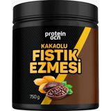 TeknoKapsül Proteinocean Çikolatalı Fıstık Ezmesi 750G - 1 gr