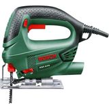 TeknoKapsül Pst 670 Easy Dekupaj Testere 500 Watt