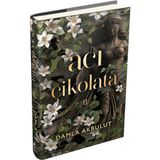 TeknoKapsül Pukka Yayınları Acı Çikolata 2 Ciltli-Damla Akbulut