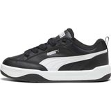 TeknoKapsül Puma 395084 Park Lifestyle Unisex Spor Ayakkabı Siyah-Beyaz - XL