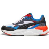 TeknoKapsül Puma X-Ray Speed Genç Ayakkabı - Kırmızı