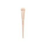 TeknoKapsül Pürüzsüz Uygulama Sunan Fondöten & Baz Fırçası Radiance Perfect Fit Brush - Option-1
