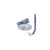 TeknoKapsül Pvc Maske Snorkel Set