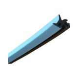 TeknoKapsül Pvc Pimapen Kapı Pencere Fitili Kalın Ebat Gri (12 Mt.) - 001-Renkli - Option-1