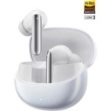 TeknoKapsül Qcy HT08 Melobuds Pro Hi-Res Ldac Adaptif Anc 6 Mikrofon Bluetooth 5.3 Kablosuz Kulaklık - Kırmızı