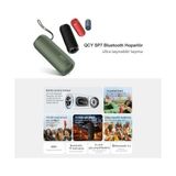 TeknoKapsül Qcy Sp7 Rgb Bluetooth Hoparlör Siyah - Option-1