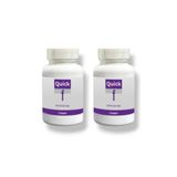 TeknoKapsül Quick F 15 Destekleyici Ürün X 2 Adet Yüz Masaj Aleti BZ-DCCBBB-Z773881