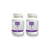 TeknoKapsül Quick F 15 Destekleyici Ürün X 2 Adet Yüz Masaj Aleti BZ-DCCBBB-Z773882