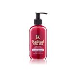 TeknoKapsül Radical Su Bazlı Saç Boyası 250 ml Nar Cıcegi