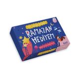 TeknoKapsül Ramazan Hediyem Kutusu