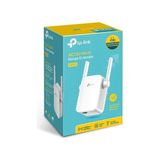 TeknoKapsül RE205, AC750 Wi-Fi Menzil Genişletici, 2 Harici Anten ve 1 Ethernet Bağlantı Noktalı Wi-Fi Güçlendirici/hotspot, Access Point Modu, Tüm Wi-Fi Yönlendiriciler ile Çalışır - 1 TB - 10x16 GB