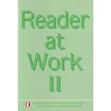 TeknoKapsül Reader At Work 2