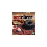 TeknoKapsül Redchef RSS105 25CM Klasık Kek Kalıbı 1 Adet - 001-Renkli