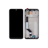 TeknoKapsül Redmi Note 7 Uyumlu Ekran Dokunmatik Çıtalı SRV (S AB4-AKYI-368497
