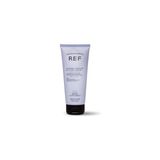 TeknoKapsül Ref Intense Hydrate Stylıng Creme 200 ml Kuru Saçlar Için Yoğun Nemlendirici Şekillendirici Krem - Option-1